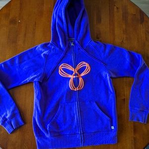 TNA Pacific Hoodie